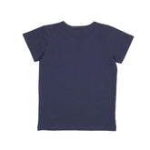 T-shirt made of cotton (organic)